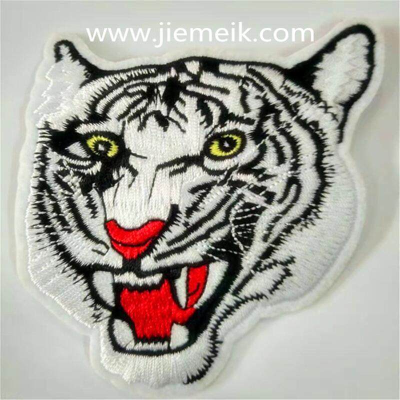 embroidery patch-5